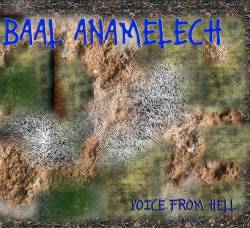Baal Anamelech : Voice from Hell